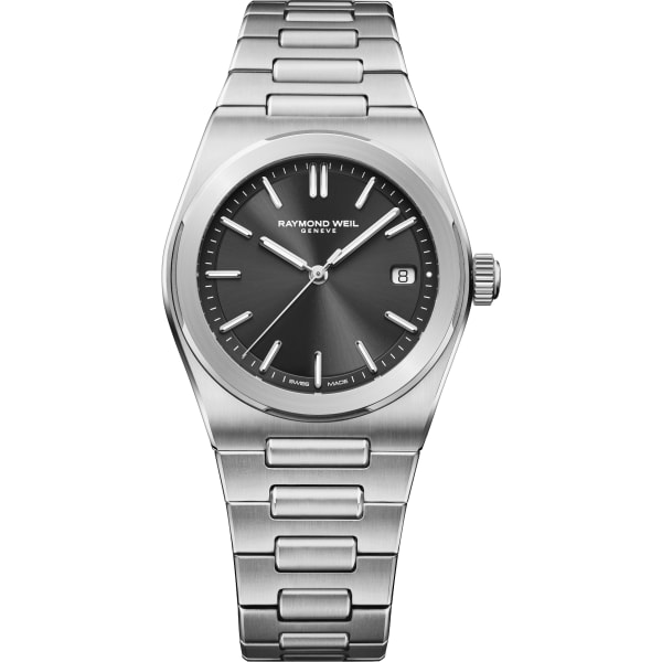 Raymond Weil A.R.T. Date