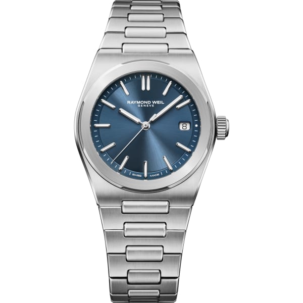 Raymond Weil A.R.T. Date