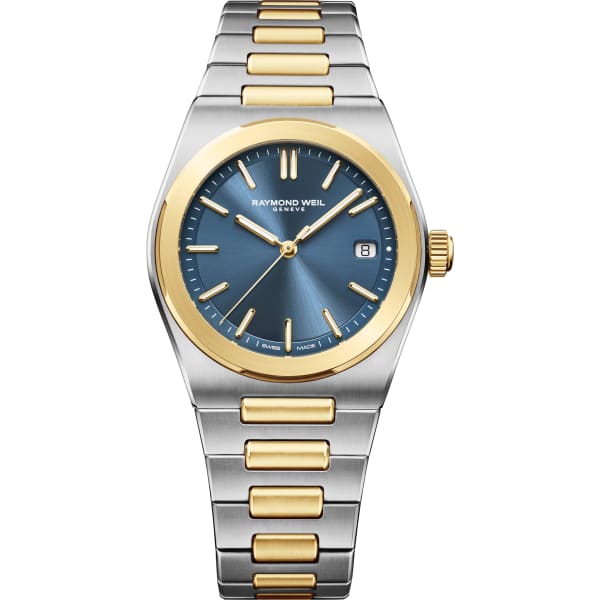 Raymond Weil A.R.T. Date