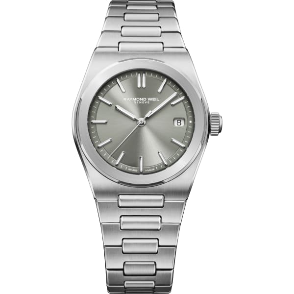 Raymond Weil A.R.T. Date 38 mm