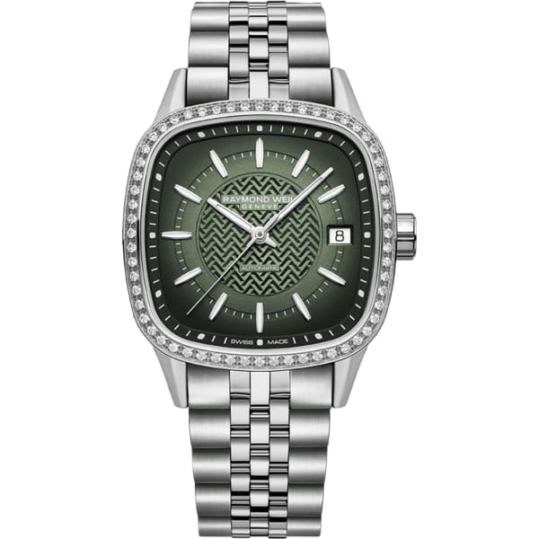 Raymond Weil Freelancer