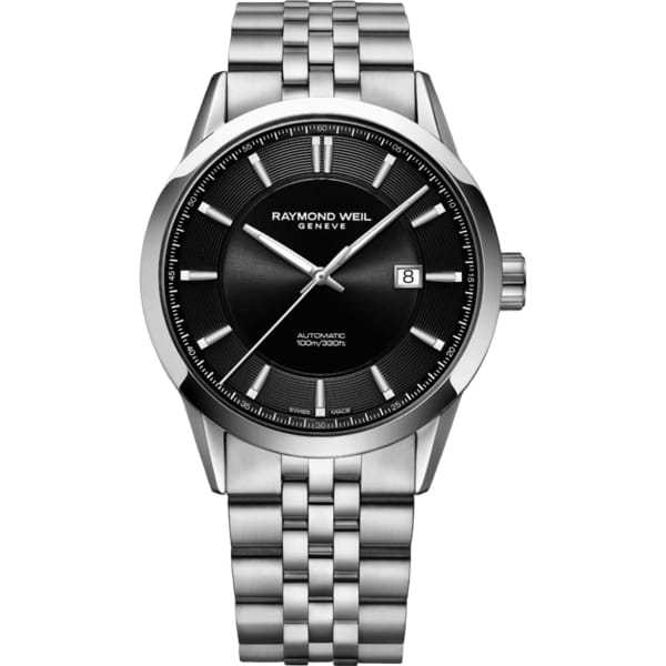 Raymond Weil Freelancer