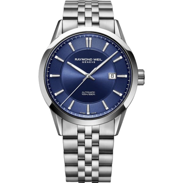Raymond Weil Freelancer