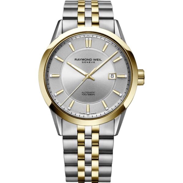 Raymond Weil Freelancer