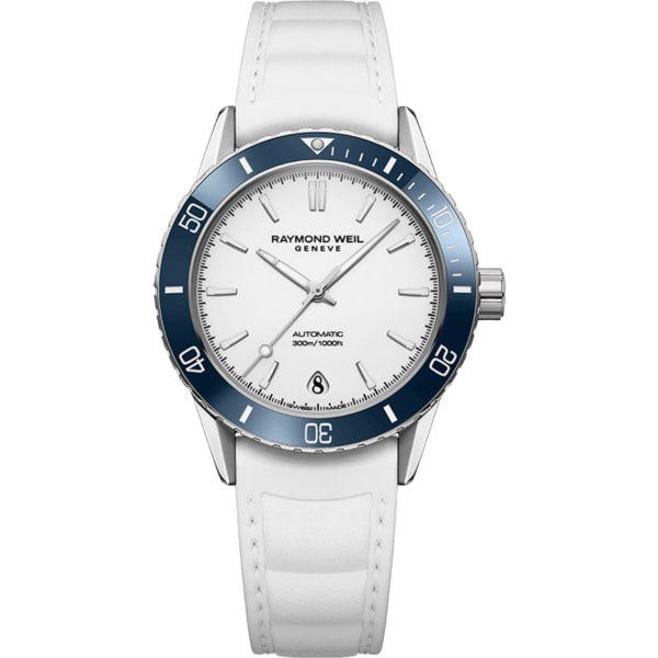 Raymond Weil Freelancer