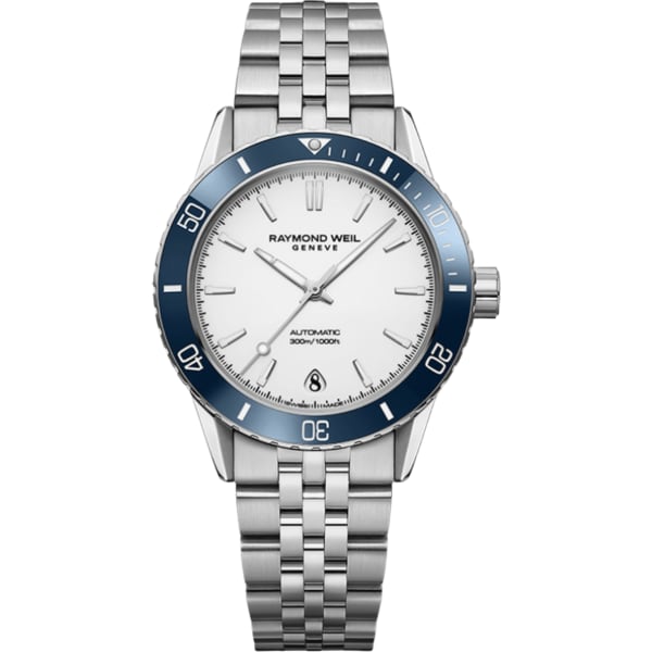Raymond Weil Freelancer