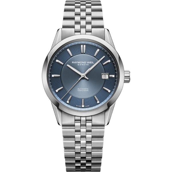 Raymond Weil Freelancer