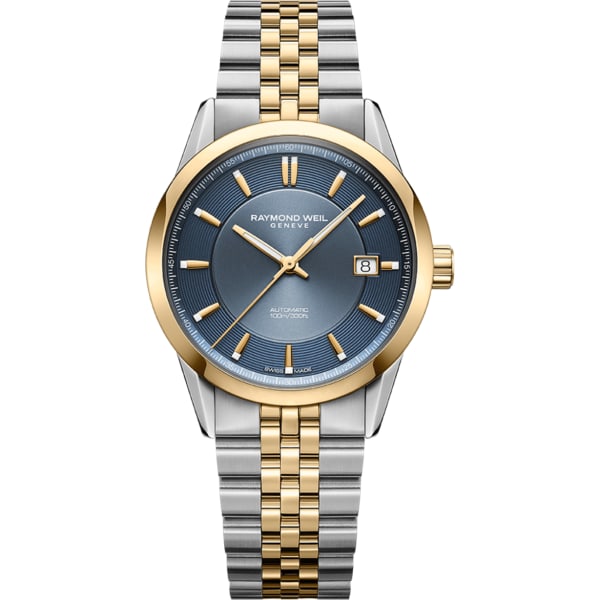 Raymond Weil Freelancer
