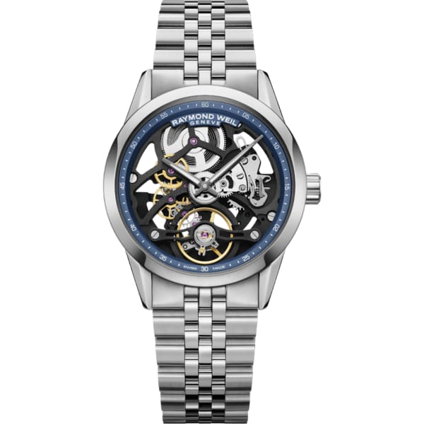 Raymond Weil Freelancer