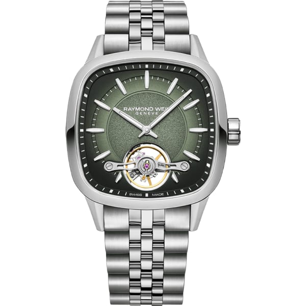 Raymond Weil Freelancer