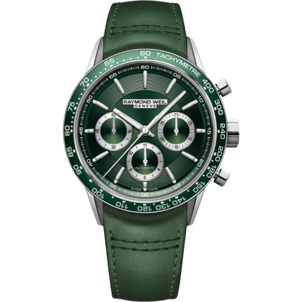 Raymond Weil Freelancer