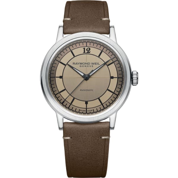 Raymond Weil Geneve