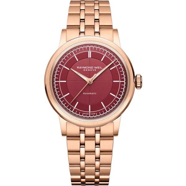 Raymond Weil Millesime