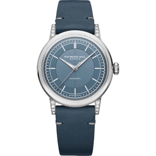 Raymond Weil Millesime