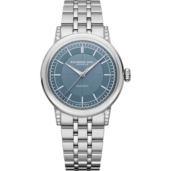 Raymond Weil Millesime