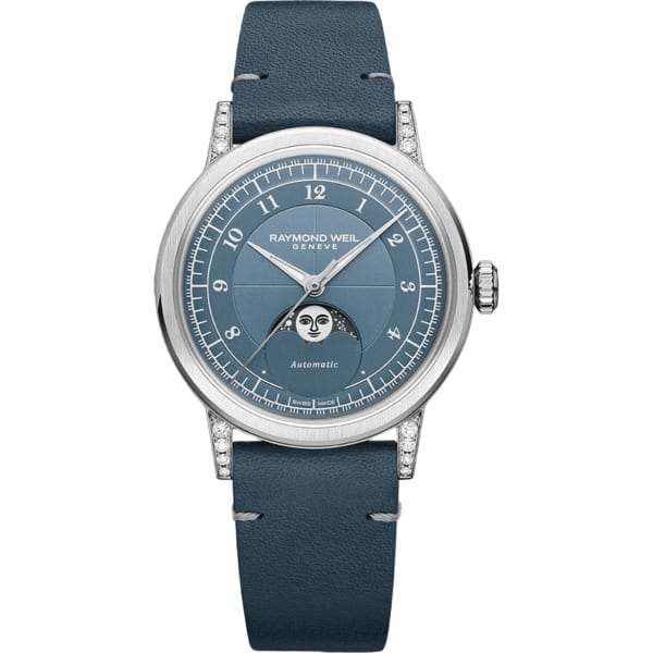 Raymond Weil Millesime
