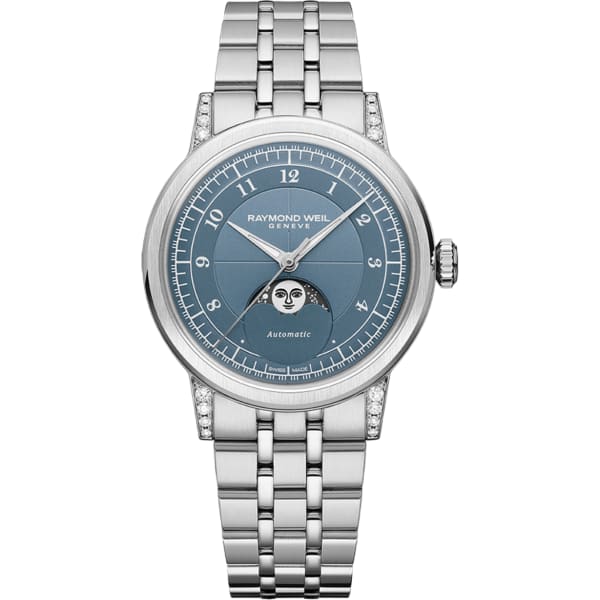 Raymond Weil Millesime