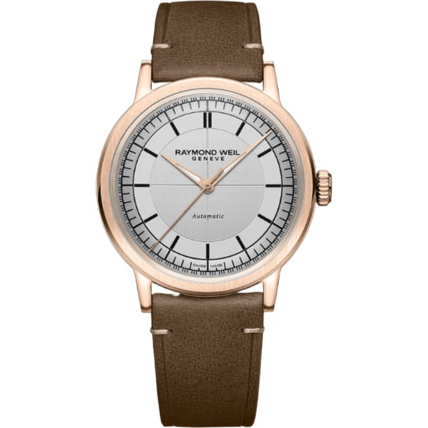 Raymond Weil Millesime