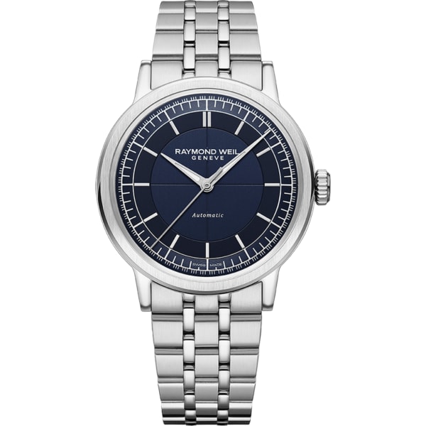 Raymond Weil Millesime