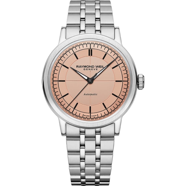 Raymond Weil Millesime