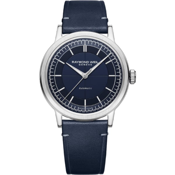 Raymond Weil Millesime