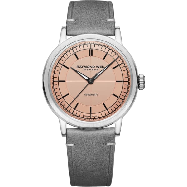 Raymond Weil Millesime