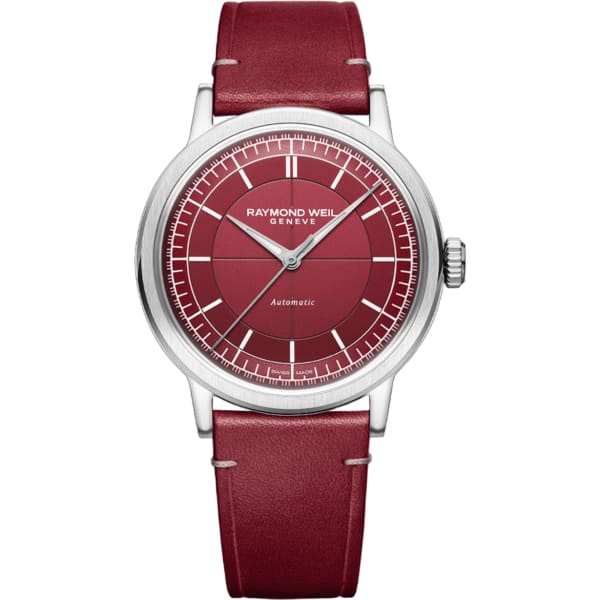 Raymond Weil Millesime
