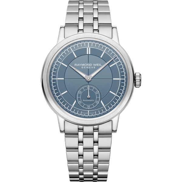 Raymond Weil Millesime