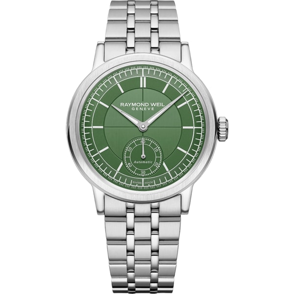 Raymond Weil Millesime