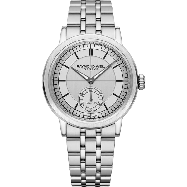 Raymond Weil Millesime