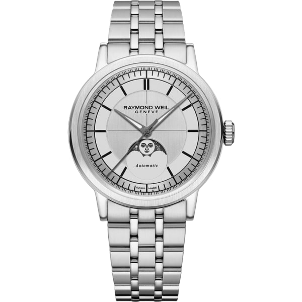 Raymond Weil Millesime
