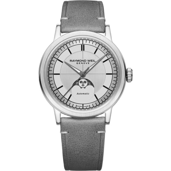 Raymond Weil Millesime