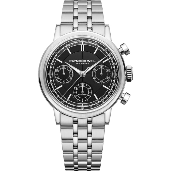 Raymond Weil Millesime