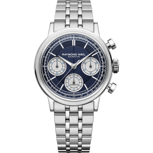 Raymond Weil Millesime