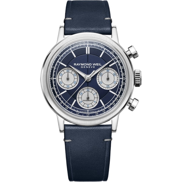 Raymond Weil Millesime