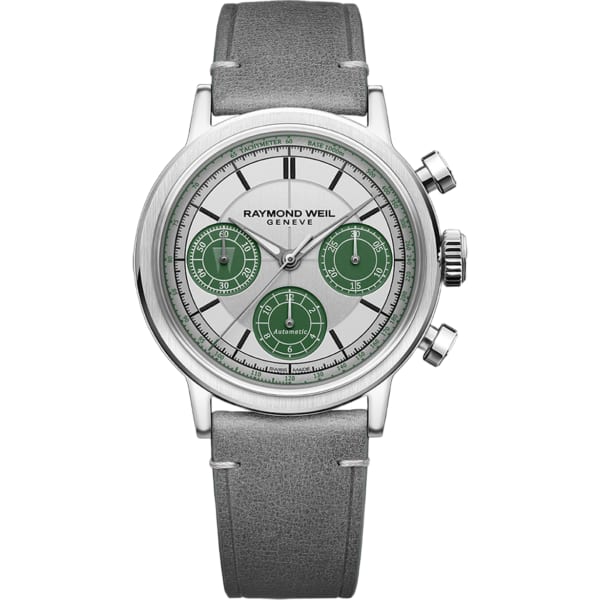 Raymond Weil Millesime