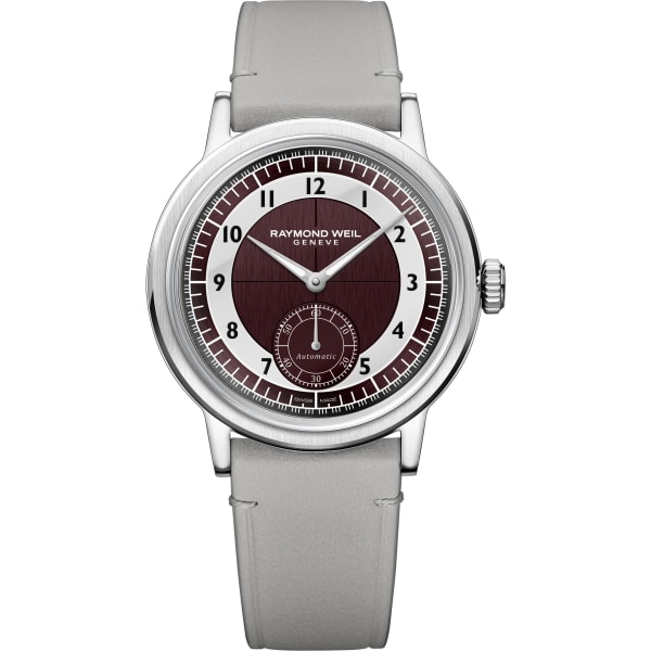 Raymond Weil Millesime Automatic Small Seconds