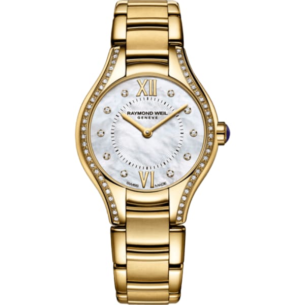 Raymond Weil Noemia