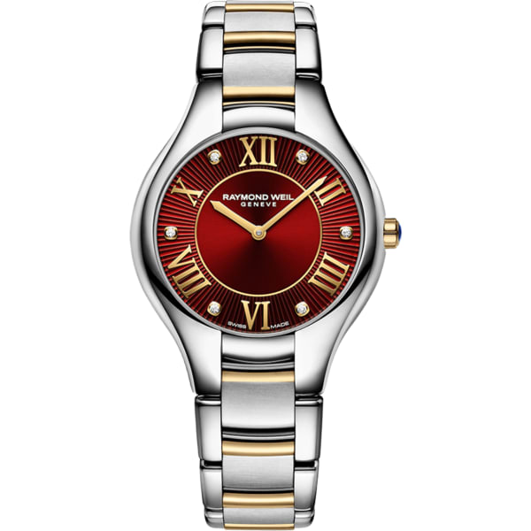 Raymond Weil Noemia