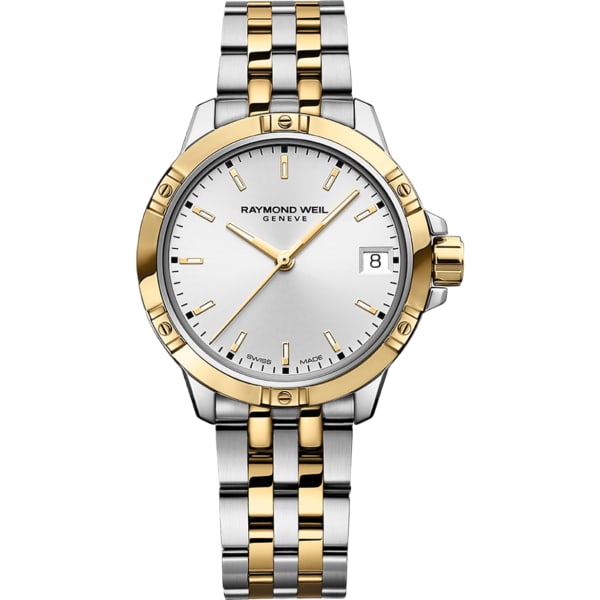 Raymond Weil Tango