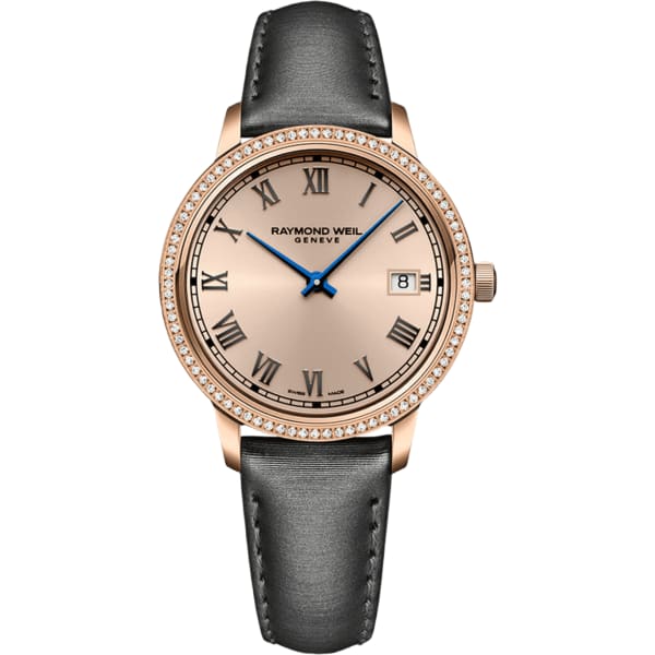 Raymond Weil Toccata