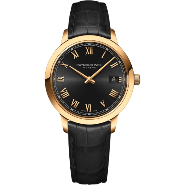 Raymond Weil Toccata