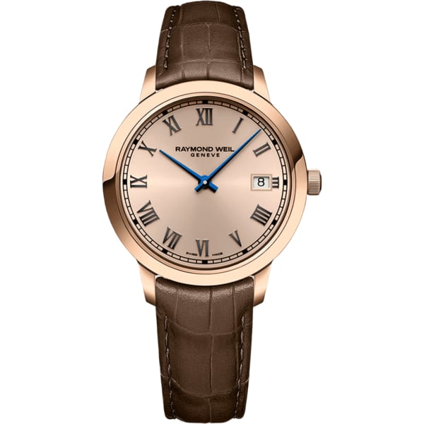Raymond Weil Toccata