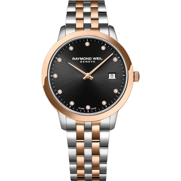Raymond Weil Toccata