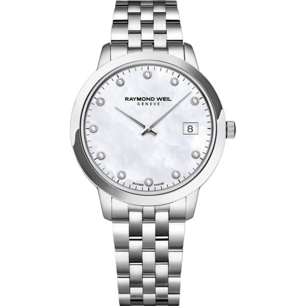 Raymond Weil Toccata