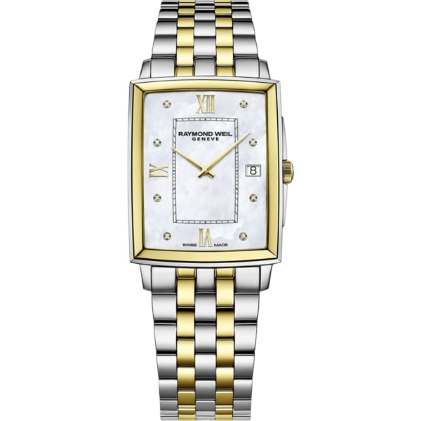 Raymond Weil Toccata