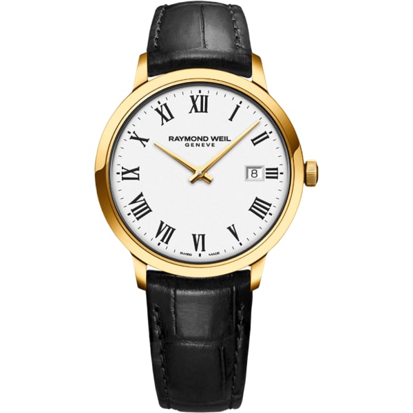 Raymond Weil Toccata