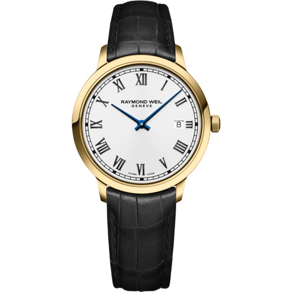 Raymond Weil Toccata