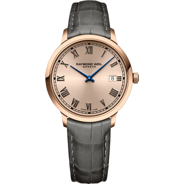 Raymond Weil Toccata