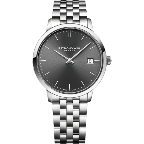 Raymond Weil Toccata